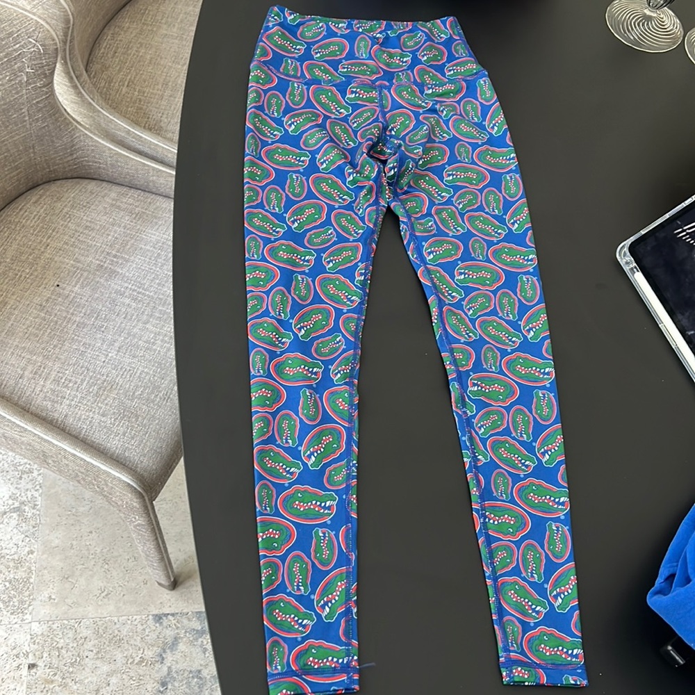 university of florida leggings